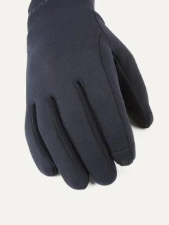 Sealskinz Acle Water Repellent Nano Fleece Gloves^Women Hats, Gloves & Scarves|Hats, Gloves & Scarves