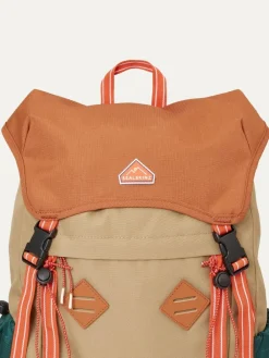 Sealskinz Buckenham Hiking Brown Rucksack^ Bags