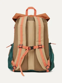 Sealskinz Buckenham Hiking Brown Rucksack^ Bags