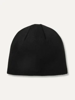 Clearance Sealskinz Cley Waterproof Cold Weather Beanie Black