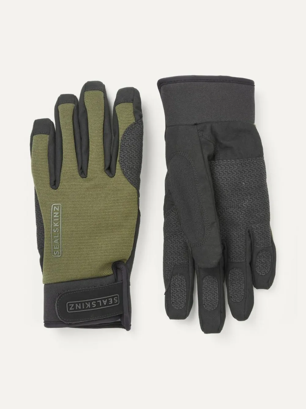 Sealskinz Harling Waterproof All Weather Gloves^ Hats, Gloves & Scarves|Hats, Scarves & Gloves