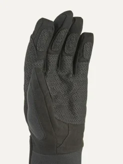 Sealskinz Harling Waterproof All Weather Gloves^ Hats, Gloves & Scarves|Hats, Scarves & Gloves