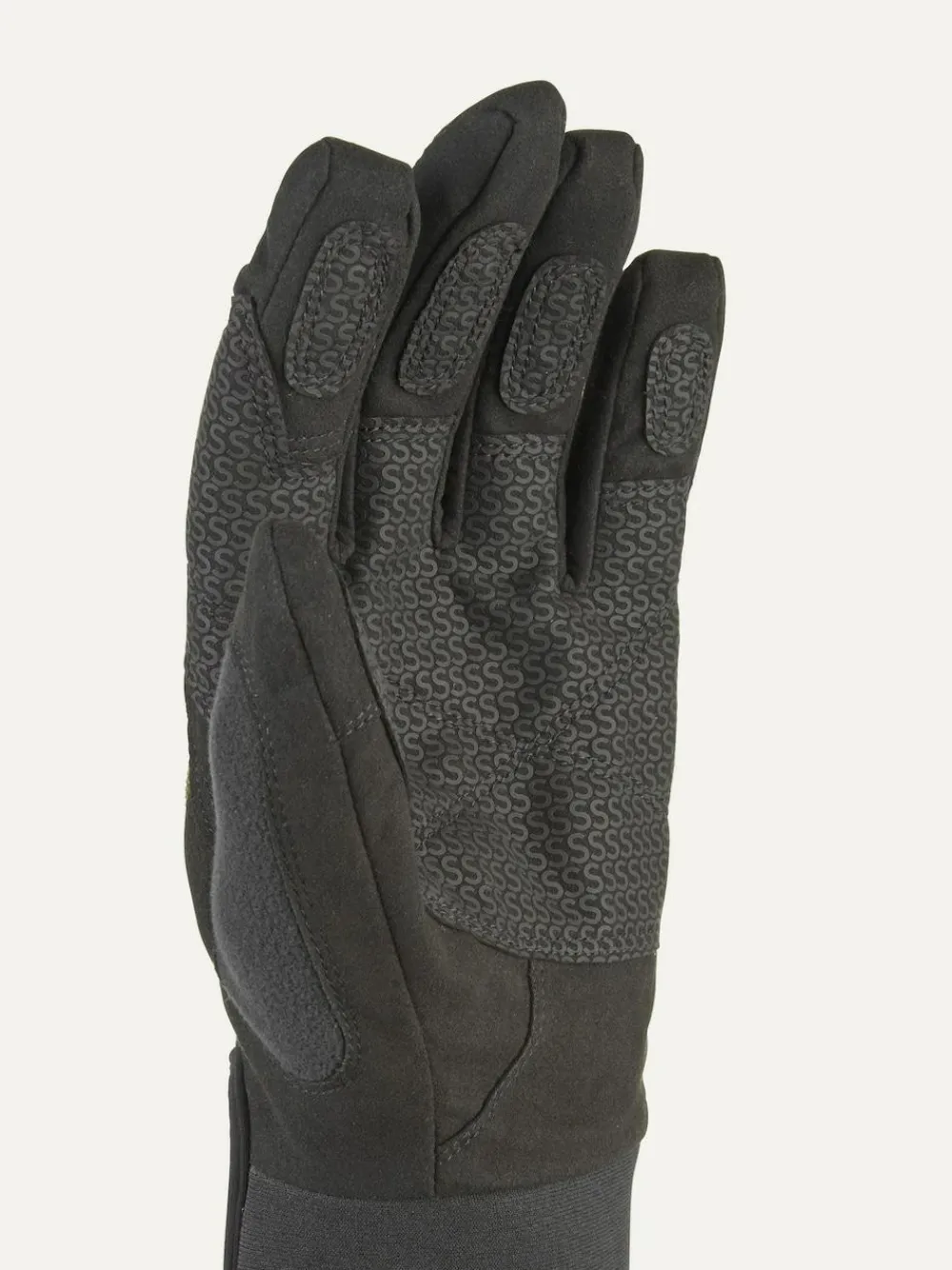 Sealskinz Harling Waterproof All Weather Gloves^ Hats, Gloves & Scarves|Hats, Scarves & Gloves