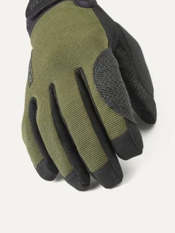 Sealskinz Harling Waterproof All Weather Gloves^ Hats, Gloves & Scarves|Hats, Scarves & Gloves