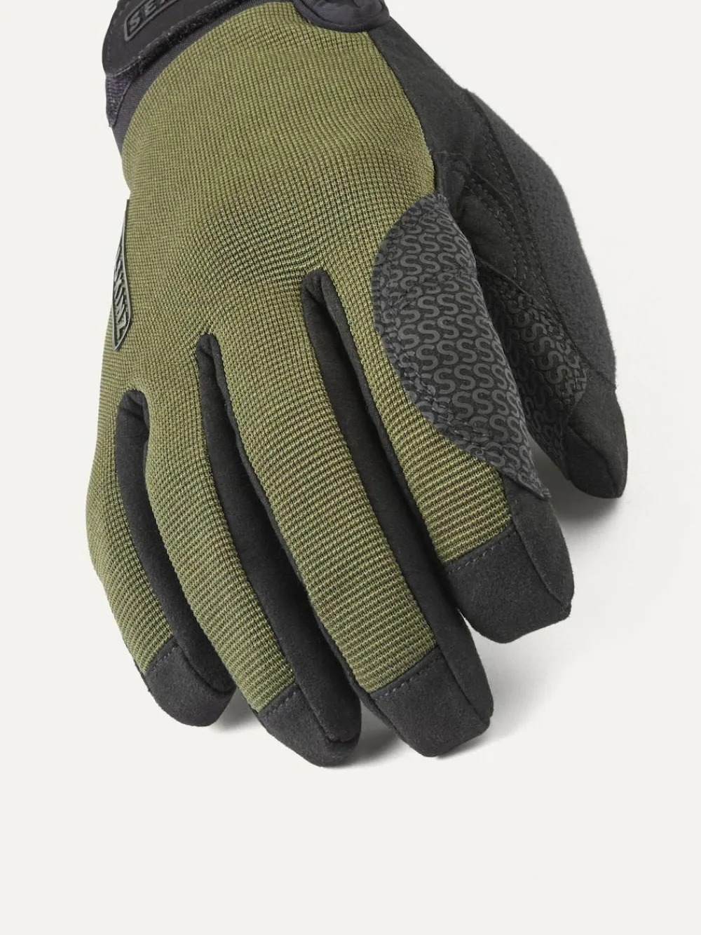 Sealskinz Harling Waterproof All Weather Gloves^ Hats, Gloves & Scarves|Hats, Scarves & Gloves