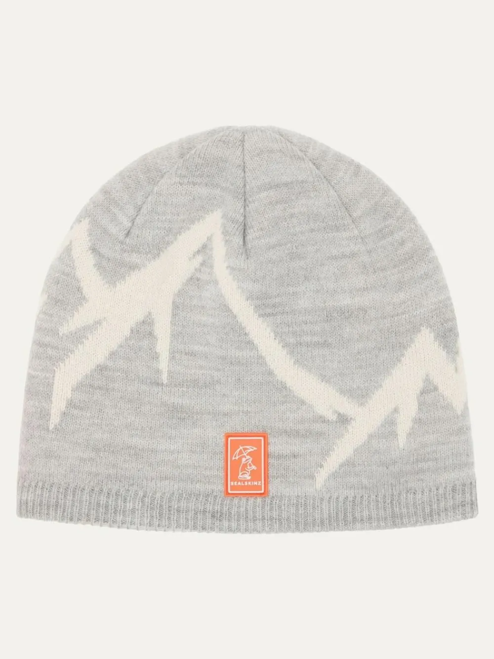 Sealskinz Kids Barton Waterproof Cold Weather Beanie^BOY Hats