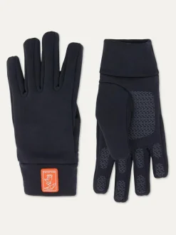 Sealskinz Kids Blue Bedon Water Repellent Nano Fleece Gloves^ Hats & Scratch Mitts|Hats, Gloves & Scarves