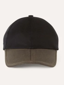 Sealskinz Marham Waterproof Oiled Canvas Cap^Women Hats