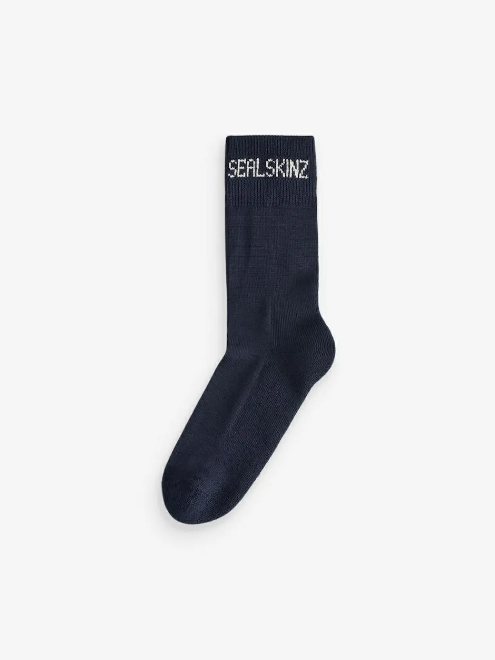 Sealskinz Natural Suffield Solo Merino Socks^ Socks|Socks