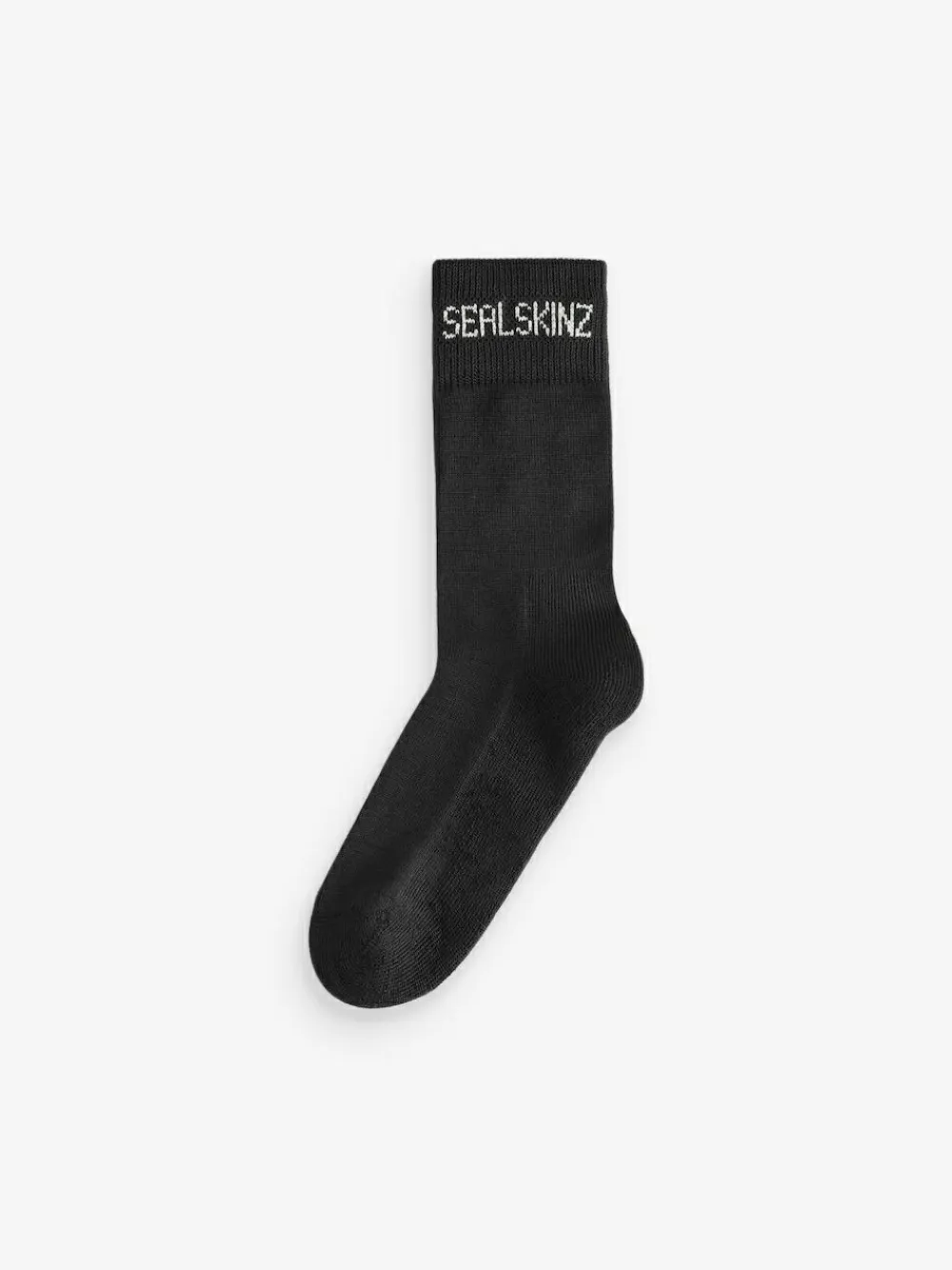 Sealskinz Natural Suffield Solo Merino Socks^ Socks|Socks