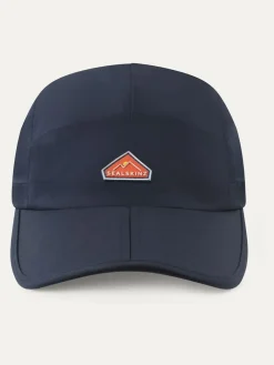 Sealskinz Poringland Waterproof Foldable Peak Plain Hiking Cap^Women Hats