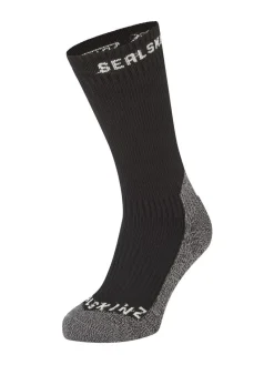Sealskinz Stanfield Waterproof Extreme Cold Weather Mid Length Socks^ Socks|Socks