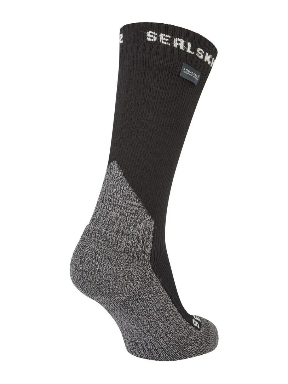 Sealskinz Stanfield Waterproof Extreme Cold Weather Mid Length Socks^ Socks|Socks