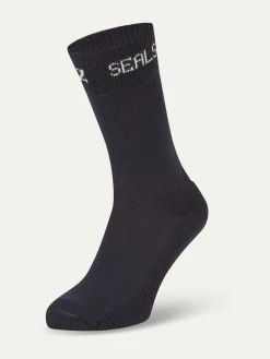 Sealskinz Suffield Solo Merino Socks^ Socks|Socks