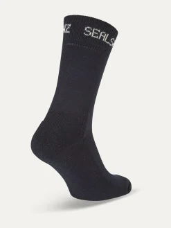 Sealskinz Suffield Solo Merino Socks^ Socks|Socks