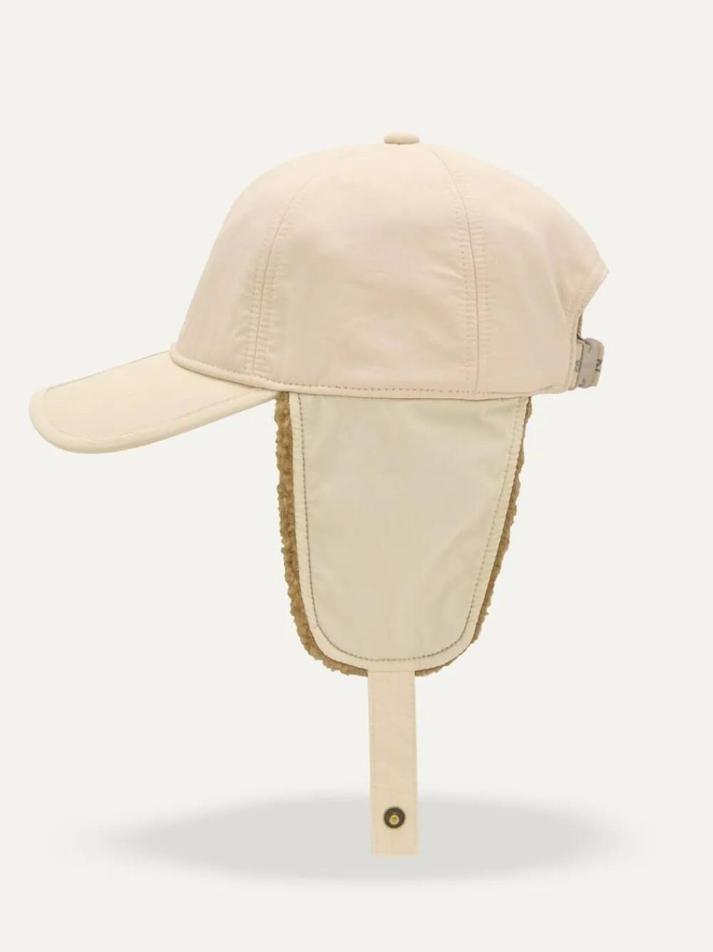 Online Sealskinz Upton Waterproof Extreme Cold Weather Puffer Hat Cream