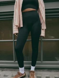 self. Seamless Bum Scrunch Leggings^Women Loungewear|Sportswear