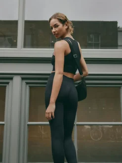 self. Seamless Bum Scrunch Leggings^Women Loungewear|Sportswear