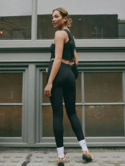 self. Seamless Bum Scrunch Leggings^Women Loungewear|Sportswear