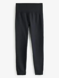 self. Seamless Bum Scrunch Leggings^Women Loungewear|Sportswear