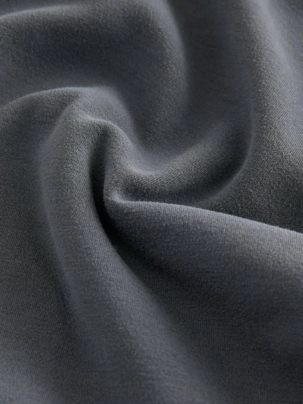 self. Kickflare Joggers Blue