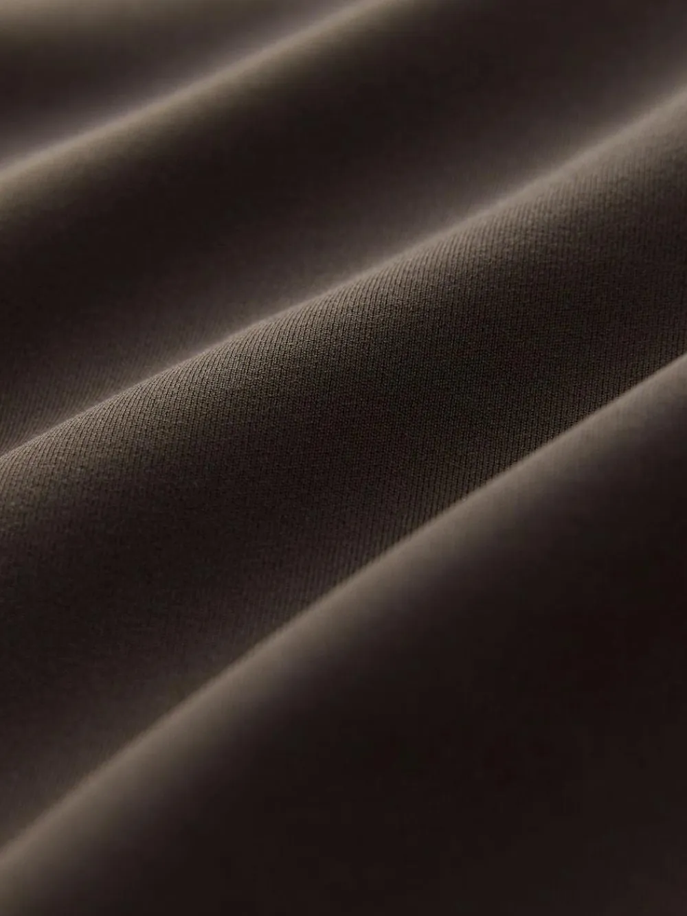 Discount self. Chocolate High Waist Leggings