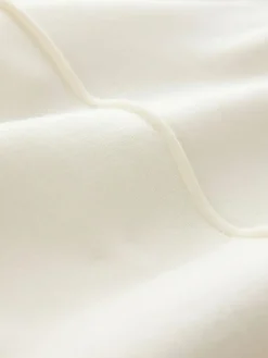 self. Cream Wide Leg Joggers^Women Loungewear|Leggings & Sweatpants