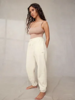 self. Cuffed Joggers^Women Loungewear|Nightwear