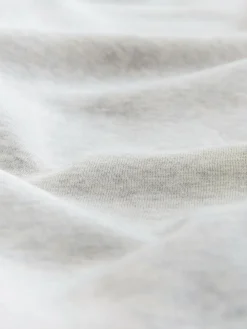 self. Grey Wide Leg Joggers^Women Loungewear