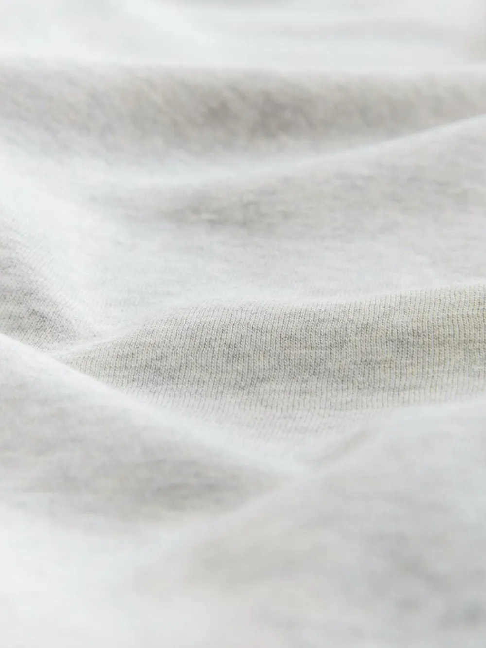 self. Grey Wide Leg Joggers^Women Loungewear