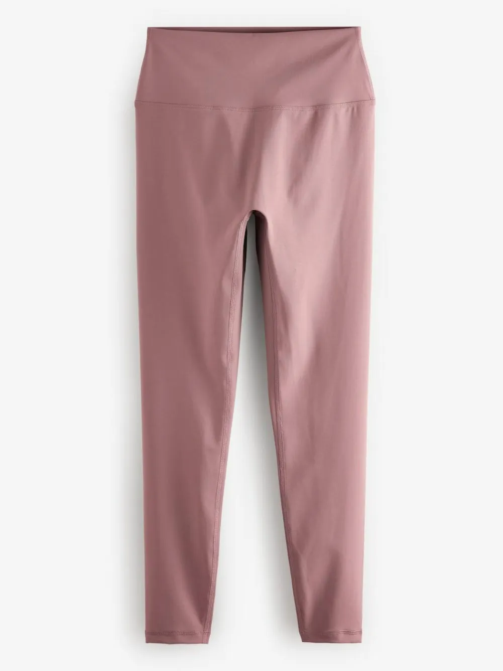 Outlet self. Mauve High Waist Leggings
