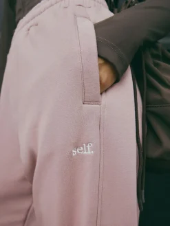 self. Cuffed Joggers^Women Loungewear|Leggings & Sweatpants