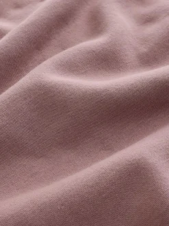 Outlet self. Sweatshirt Pink