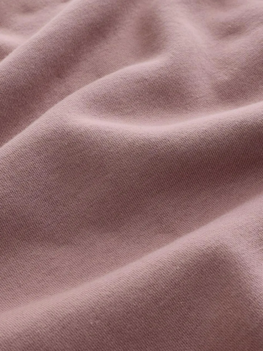 Outlet self. Sweatshirt Pink