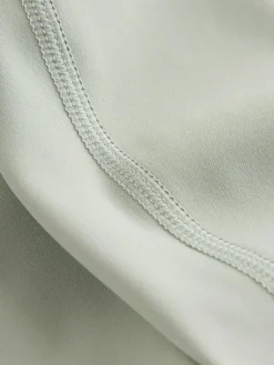 Hot self. Sage Green High Waist Leggings