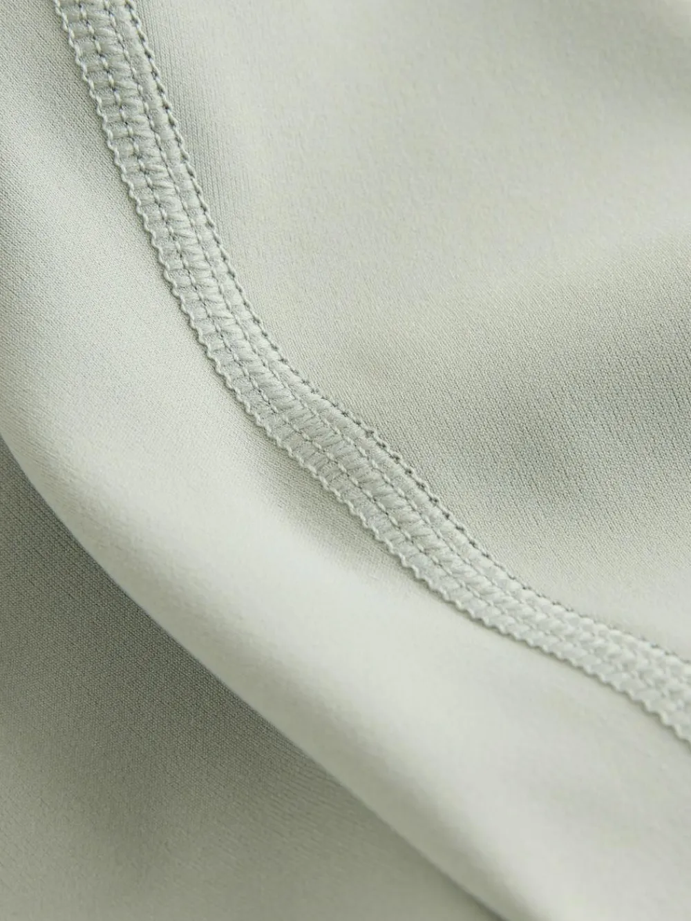 Hot self. Sage Green High Waist Leggings