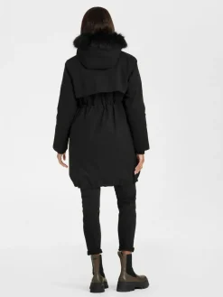 Seraphine Premium Sub-Zero Down Filled 3-In-1 Maternity & Babywearing Parka^Women Coats & Jackets|Coats & Jackets