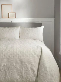 Serene Avery Stripe So Soft Duvet Cover Set^ Bedsets & Duvet Covers|Branded Bedlinen