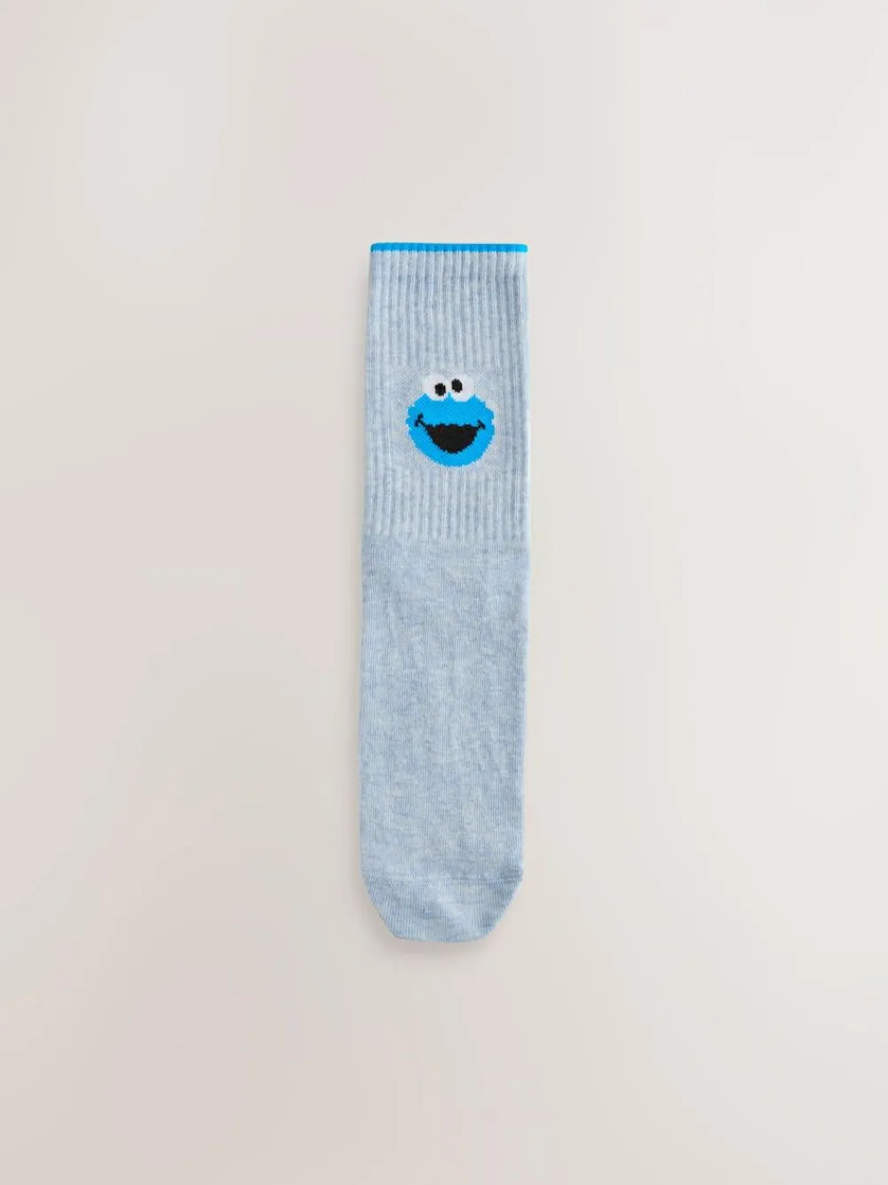Next Sesame Street License Ankle Socks 3 Pack^Women Socks & Tights
