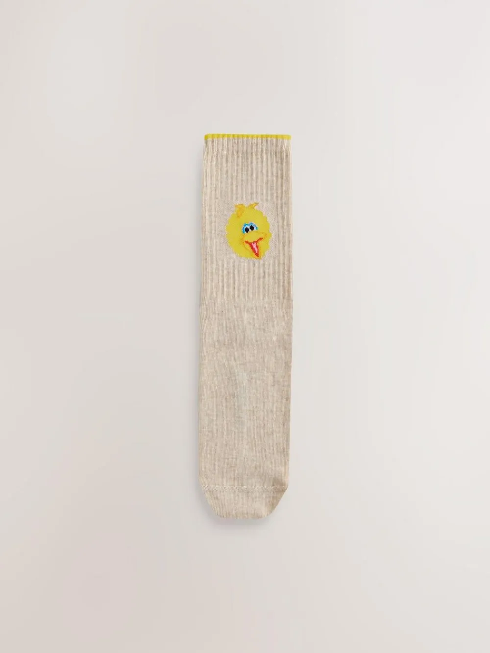 Next Sesame Street License Ankle Socks 3 Pack^Women Socks & Tights