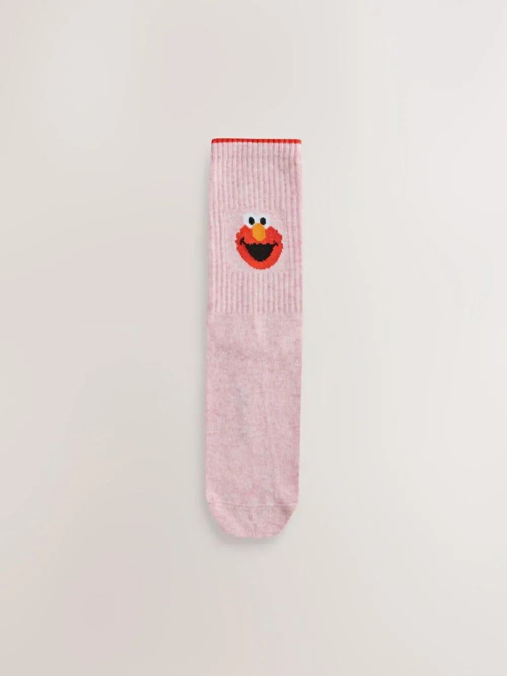 Next Sesame Street License Ankle Socks 3 Pack^Women Socks & Tights