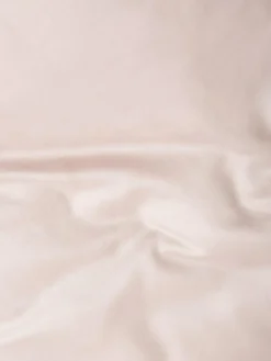 Clearance Next Set of 2 Blush Pink 400 Thread Count Egyptian Cotton Pillowcases