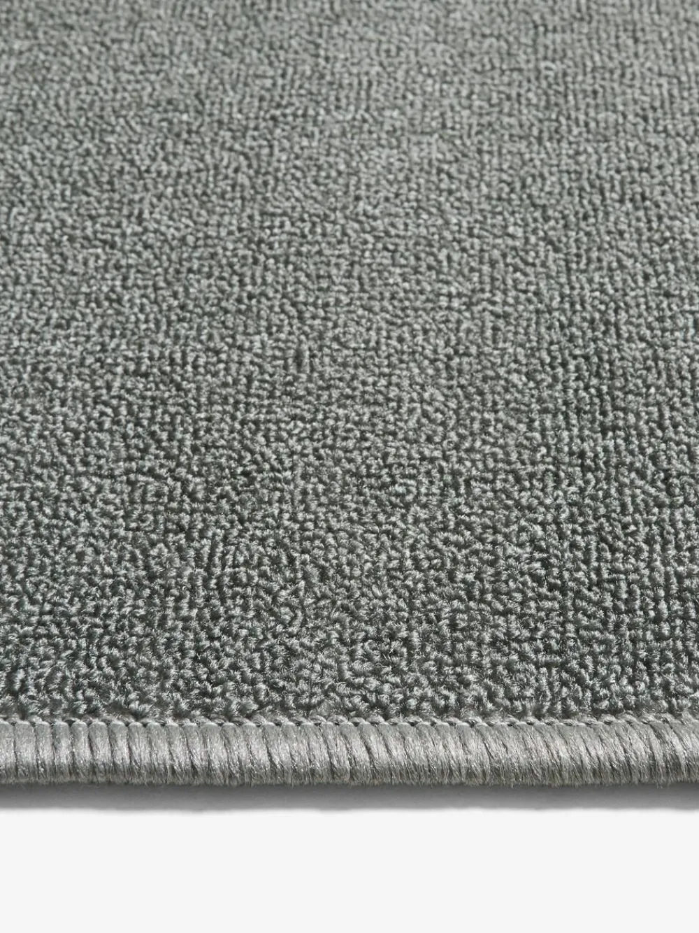 Outlet Next Set of 2 Grey Washable Doormats