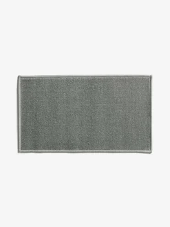 Outlet Next Set of 2 Grey Washable Doormats