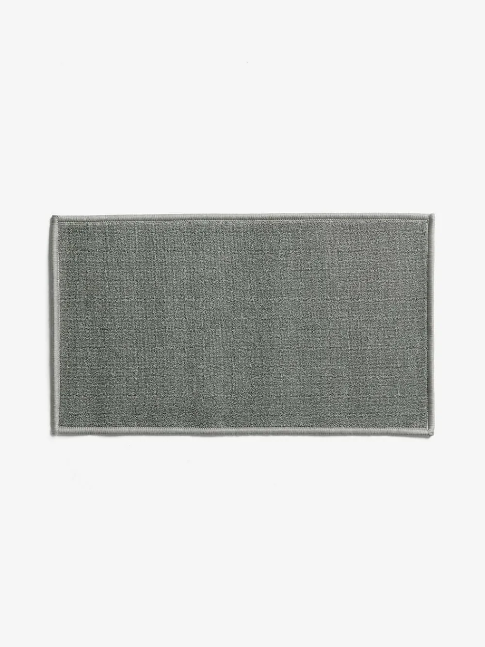 Outlet Next Set of 2 Grey Washable Doormats