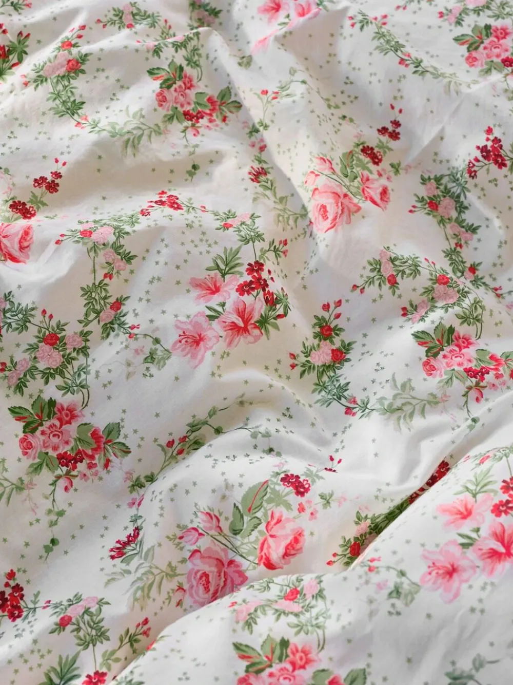 Shabby Chic by Rachel Ashwell® Duvet Cover and Pillowcase Set^ Childrens Bedding