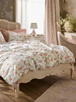 Shabby Chic by Rachel Ashwell® Duvet Cover and Pillowcase Set^ Childrens Bedding