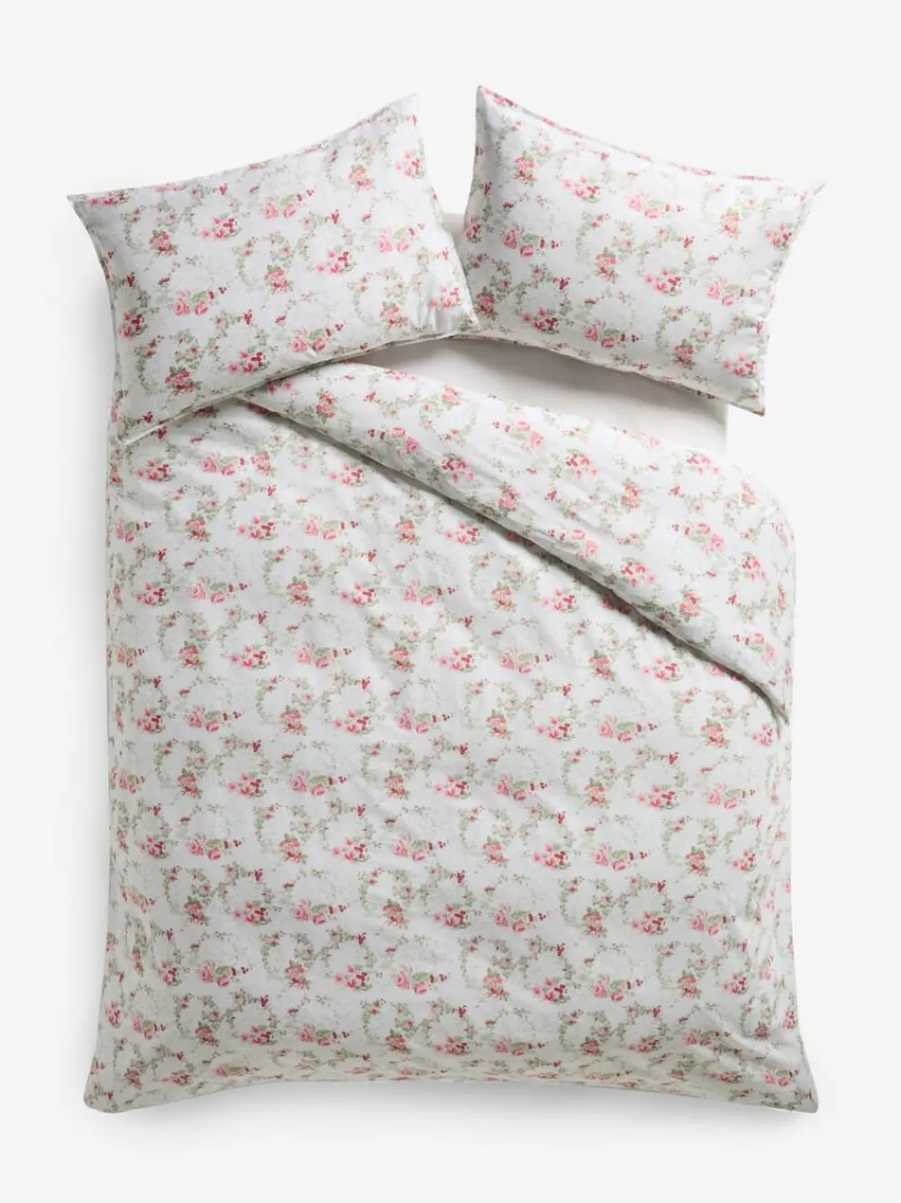Shabby Chic by Rachel Ashwell® Duvet Cover and Pillowcase Set^ Childrens Bedding
