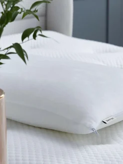 Silentnight Impress Luxury Memory Foam Pillow - Firm^ Duvets & Pillows
