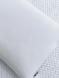 Silentnight Impress Luxury Memory Foam Pillow - Firm^ Duvets & Pillows